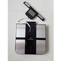 bodecoder human body composition analyzer beauty machine   1