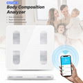 body270 body composition analyzer