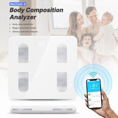 body270 body composition analyzer 