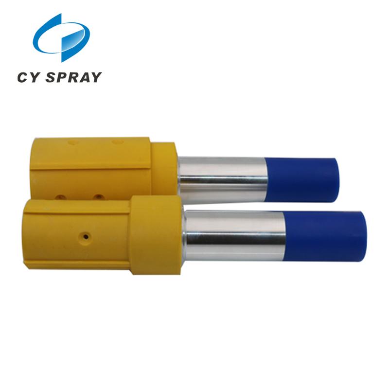 Wear-resisting Boron Carbide Sandblasting Gun Nozzle 2