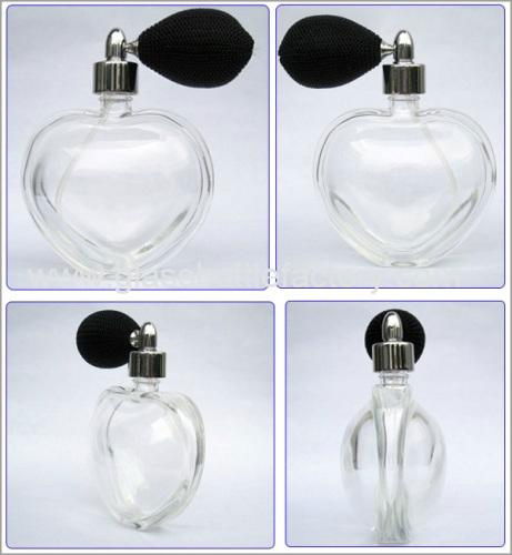 Fashional Perfume Glass Bottle 5