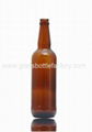 330ml Beer Bottle