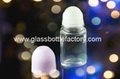 50ml Perfume Roll On Bottle With Matched Cap 3