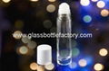 50ml Perfume Roll On Bottle With Matched Cap 4