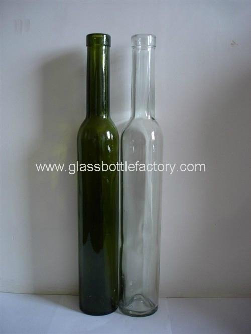375ml ICE Wine Bottle