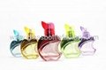 Fashional Perfume Glass Bottle