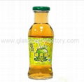 Beverage Glass Bottle 5