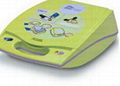 卓尔（美国 ZOLL）AED Plus自动体外除颤仪