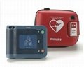 飞利浦AED（半自动） HEARTSTART FRX 除颤器