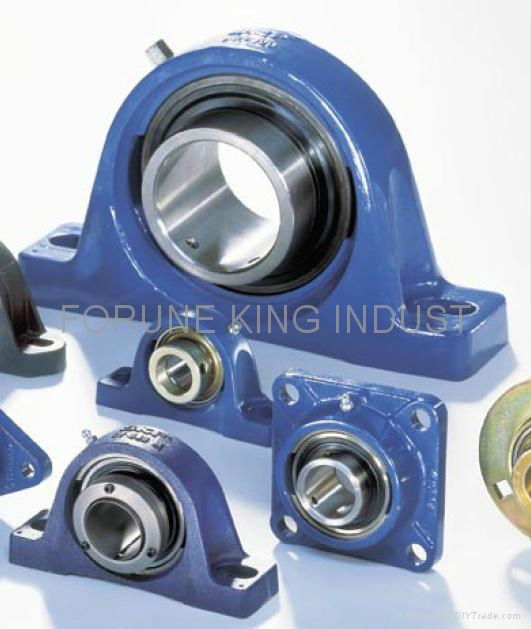 SKF BALL AND ROLLER BEARINGS 4