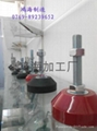 Universal nylon environmental level