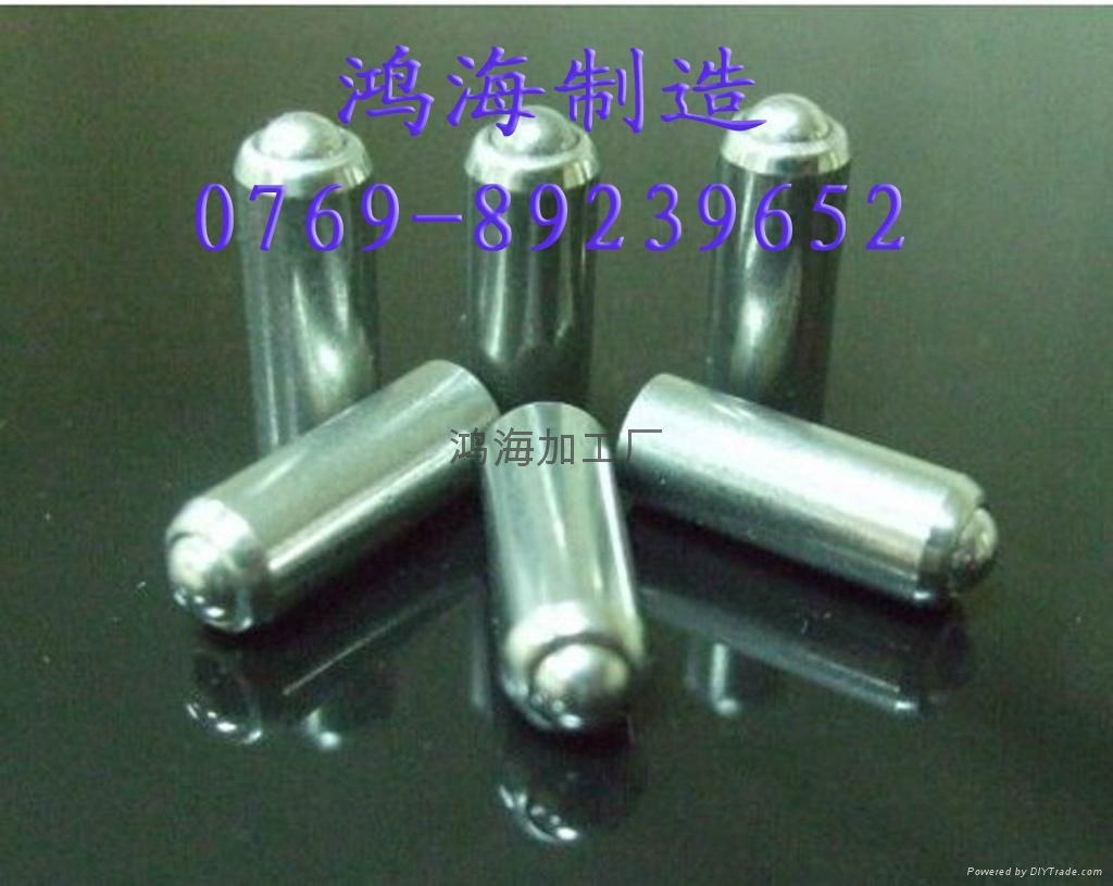 304 stainless steel positioning beads 4