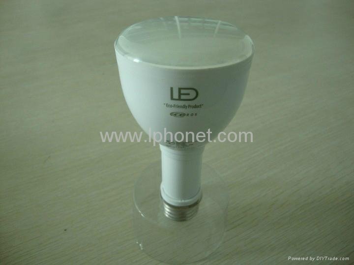 MB5W-B LED magic lighting bulb