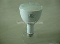 MB5W-B LED magic lighting bulb