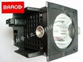 Barco D2 rear projection large screen (IU) light bulb R9842807