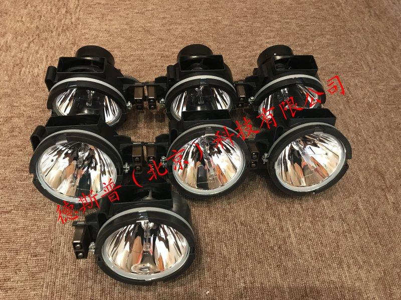 R9842020原裝巴可大屏幕燈泡組件 3