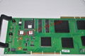 Barco agx-3281-11k large screen main controller video card