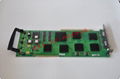 Barco agx-3281-11k large screen main controller video card 5