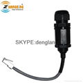 IP67 waterproof RJ45 Ethernet connector for AP box 5