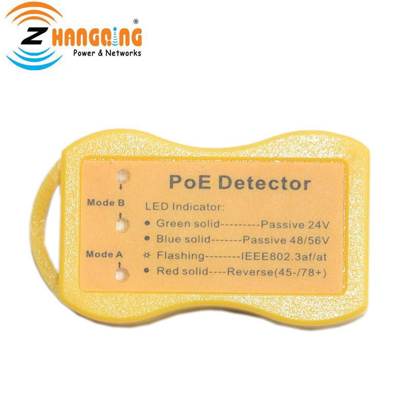 Small POE TESTER POE Detector