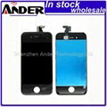 APPLE iPhone 4 LCD screen