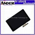 replacement for Acer A200 LCD with digitizer full assembly