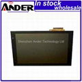 Acer W500 LCD with digitizer full assembly for PDA repair