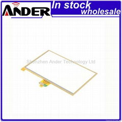 LTE430WQ digitizer touch screen new original and in stock