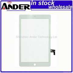 iPad 5 /iPad air touch screen digitizer