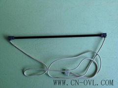 Nail beauty CCFL UV lamp