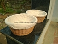 Rattan Banneton Brotforms Bread Baskets