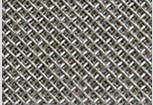 Dutch sintered mesh