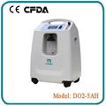 5LPM Oxygen Concentrator 1