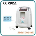 8L Oxygen Concentrator