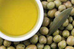 Olive Oil