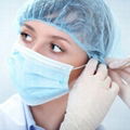 Surgical Mask