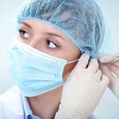 Surgical Mask