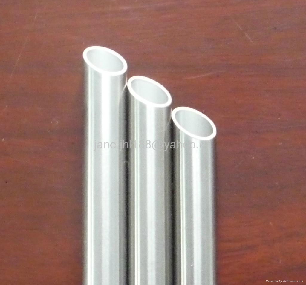 stainless steel tube