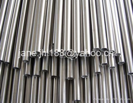 bright annealing stainless steel seamless pipe