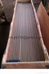 Stainless Steel Precision Tube