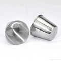 Stainless steel shot glass 2