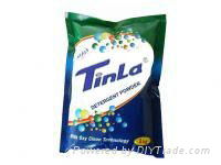 Tinla Detergent Powder 