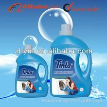 Softening & Nursing Tinla Liquid Laundry Detergent 