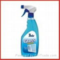 Tinla Glass Cleaner