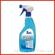 Tinla Glass Cleaner