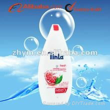 Tinla Moisture Body Wash 