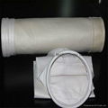 Polyseter  felt Polyester with PTFE membrane 3