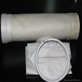 Polyseter  felt Polyester with PTFE membrane