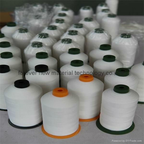 Teflon sewing thread forever new material (China Manufacturer