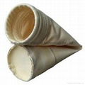 Aramid filter bag  3